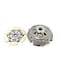 Eaton Clutch, 15.5 In. Easy Pedal Advantage Manual Adjust 308925-25 - alternate 4